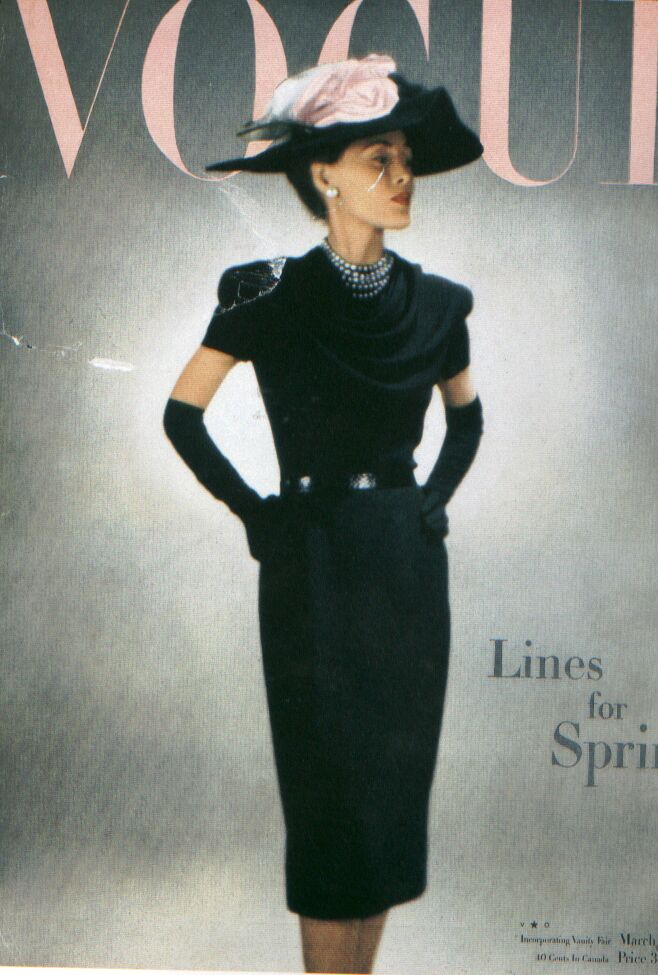 From the Archives Honoring the Life of Coco Chanel  Vogue
